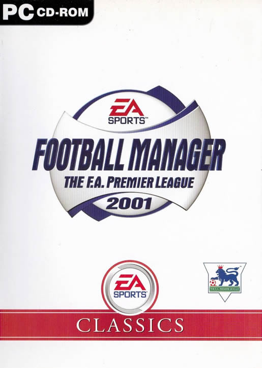 FA Premier League Manager 2001