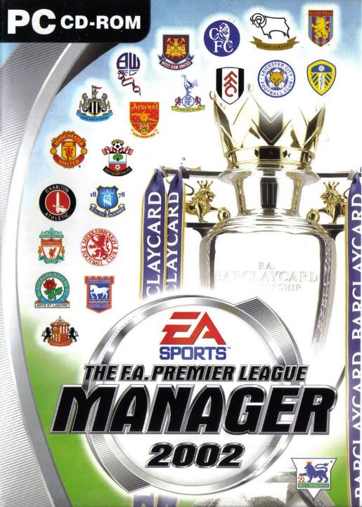 FA Premier League Manager 2002